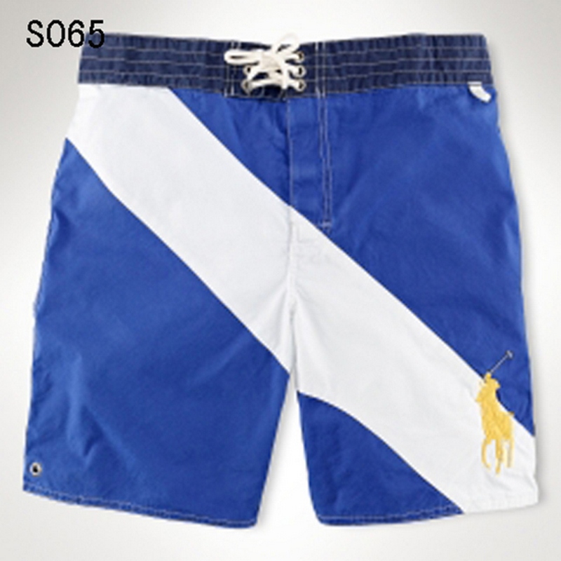 polo Men's Shorts 103